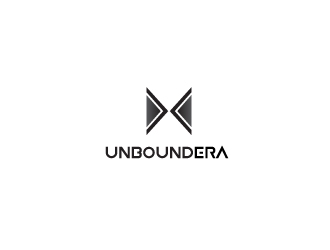 Unbound Era logo design by cayle