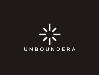 Unbound Era logo design by Adundas