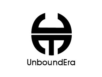 Unbound Era logo design by ZQDesigns