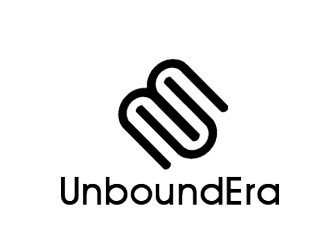 Unbound Era logo design by ZQDesigns