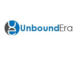 Unbound Era logo design by ruthracam