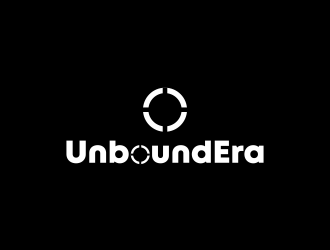 Unbound Era logo design by andriandesain