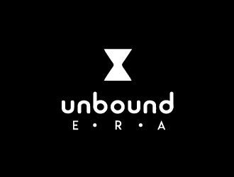 Unbound Era logo design by Roco_FM