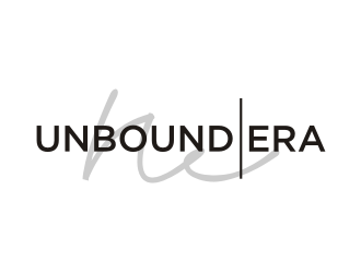 Unbound Era logo design by rief