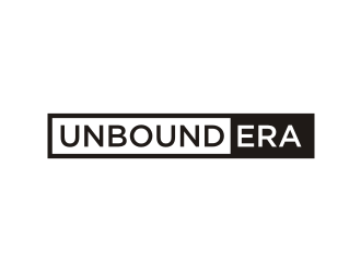 Unbound Era logo design by rief