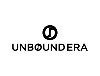 Unbound Era logo design by fritsB