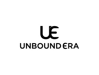 Unbound Era logo design by fritsB