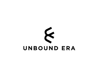 Unbound Era logo design by Foxcody