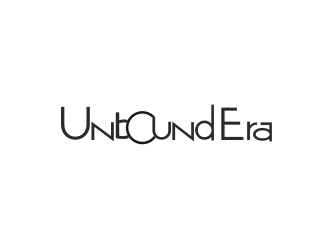 Unbound Era logo design by mindstree