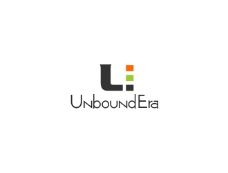 Unbound Era logo design by mindstree