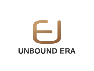 Unbound Era logo design by AdenDesign