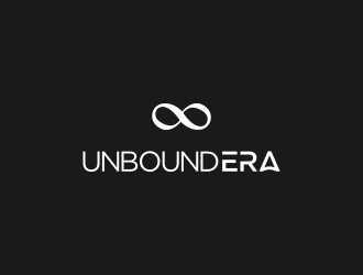 Unbound Era logo design by Kanya