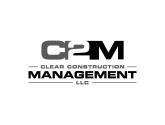 Clear Construction management, LLC logo design by maserik