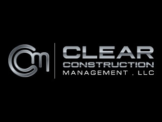 Clear Construction management, LLC logo design by arwin21
