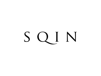 SQIN logo design by oke2angconcept
