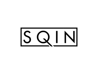 SQIN logo design by oke2angconcept