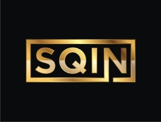 SQIN logo design by agil