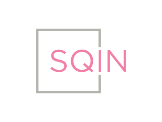 SQIN logo design by RIANW