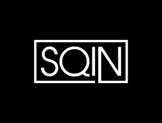 SQIN logo design by Dakon