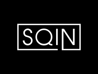 SQIN logo design by Dakon