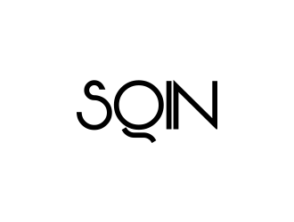 SQIN logo design by Inlogoz