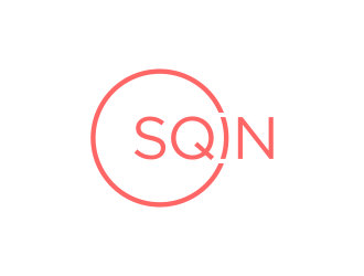SQIN logo design by hidro