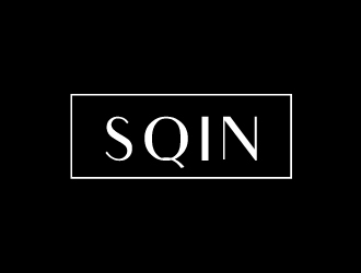 SQIN logo design by kgcreative
