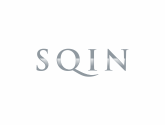 SQIN logo design by haidar