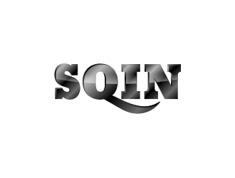 SQIN logo design by GemahRipah
