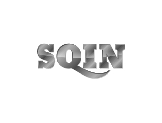 SQIN logo design by GemahRipah