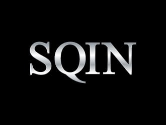SQIN logo design by dibyo