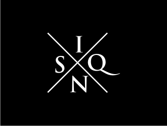 SQIN logo design by BintangDesign