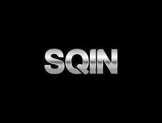 SQIN logo design by qqdesigns