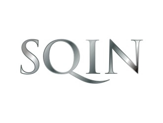 SQIN logo design by agil