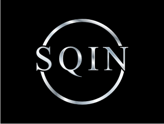 SQIN logo design by bricton