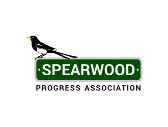 Spearwood Progress Association logo design by GemahRipah