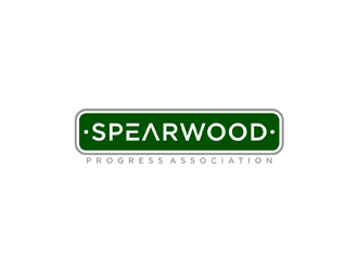 Spearwood Progress Association logo design by ndaru
