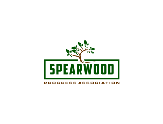 Spearwood Progress Association logo design by bricton