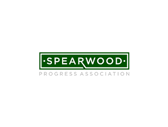 Spearwood Progress Association logo design by checx
