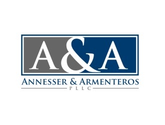 Annesser & Armenteros, PLLC logo design by agil