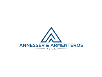 Annesser & Armenteros, PLLC logo design by andayani*
