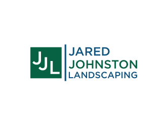 Jared Johnston Landscaping logo design by andayani*