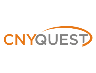 CNY Quest logo design by Diancox