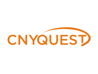 CNY Quest logo design by Diancox
