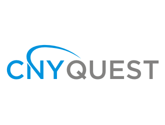 CNY Quest logo design by Diancox