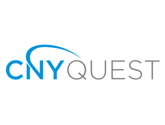 CNY Quest logo design by Diancox