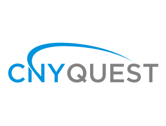 CNY Quest logo design by Diancox