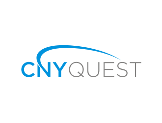 CNY Quest logo design by Diancox