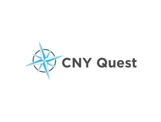 CNY Quest logo design by GemahRipah