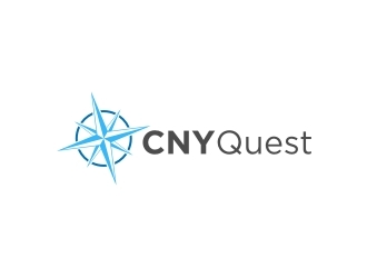 CNY Quest logo design by GemahRipah